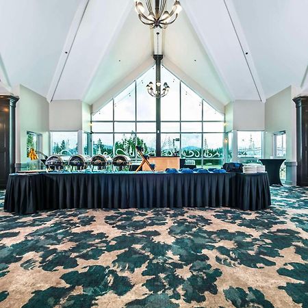 Clarion Hotel & Conference Centre Abbotsford Ngoại thất bức ảnh