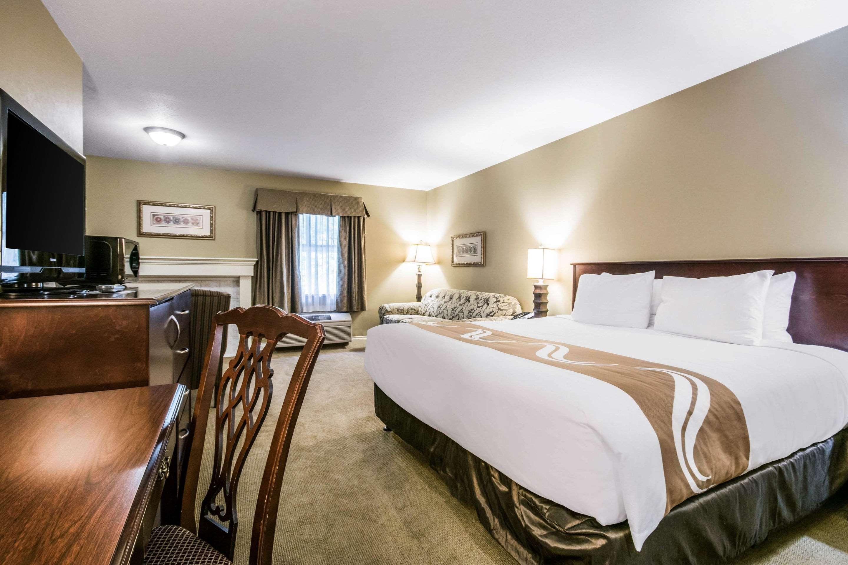 Clarion Hotel & Conference Centre Abbotsford Ngoại thất bức ảnh