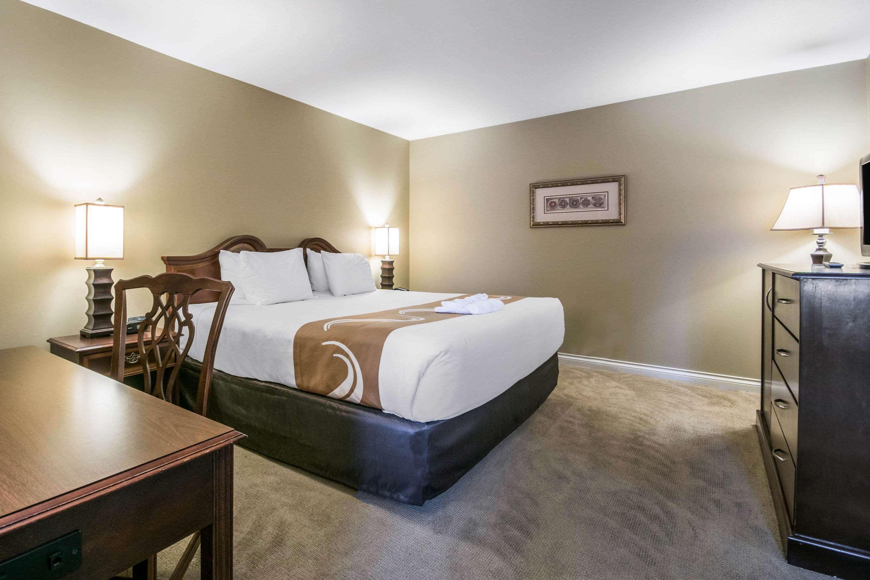 Clarion Hotel & Conference Centre Abbotsford Ngoại thất bức ảnh