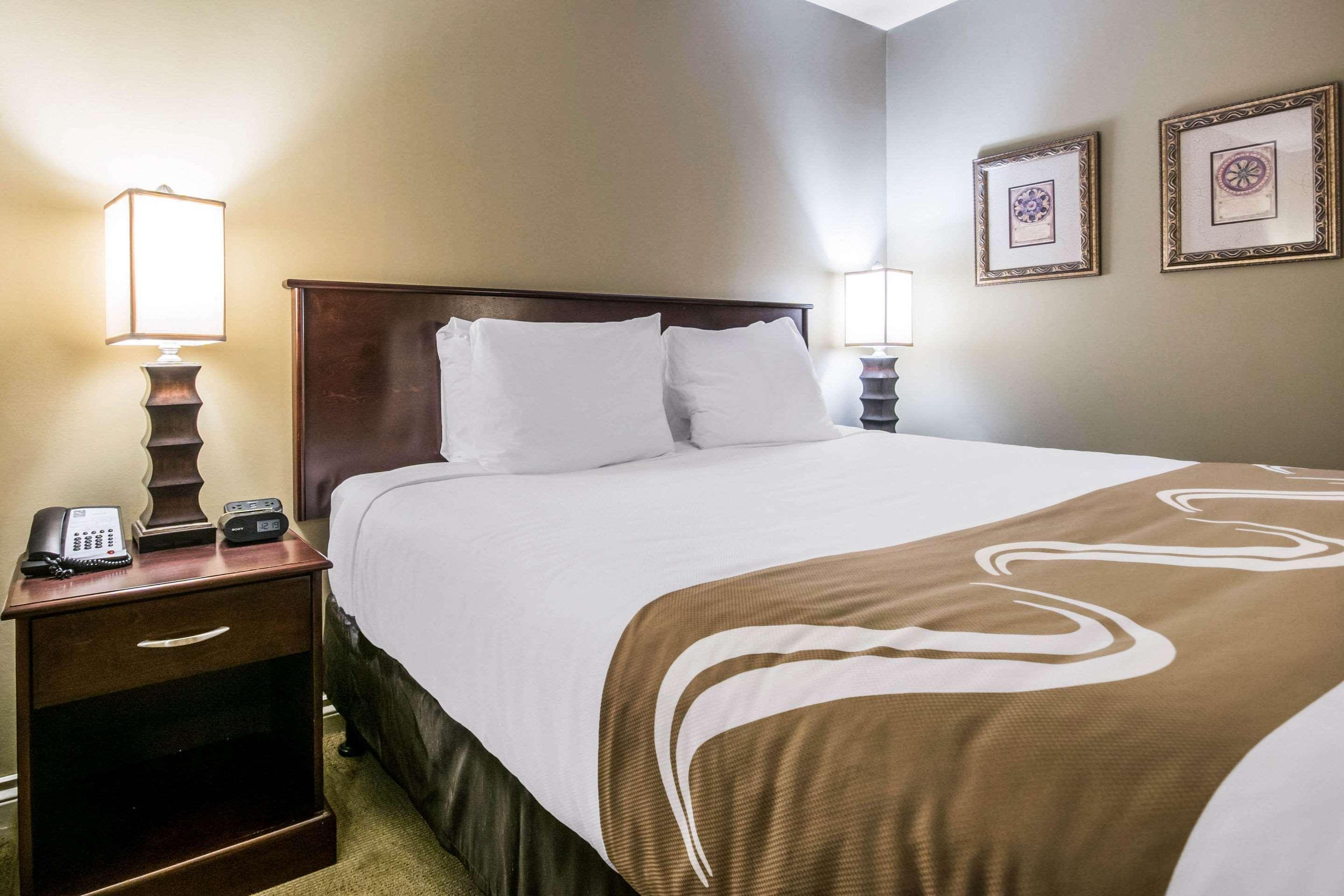 Clarion Hotel & Conference Centre Abbotsford Ngoại thất bức ảnh