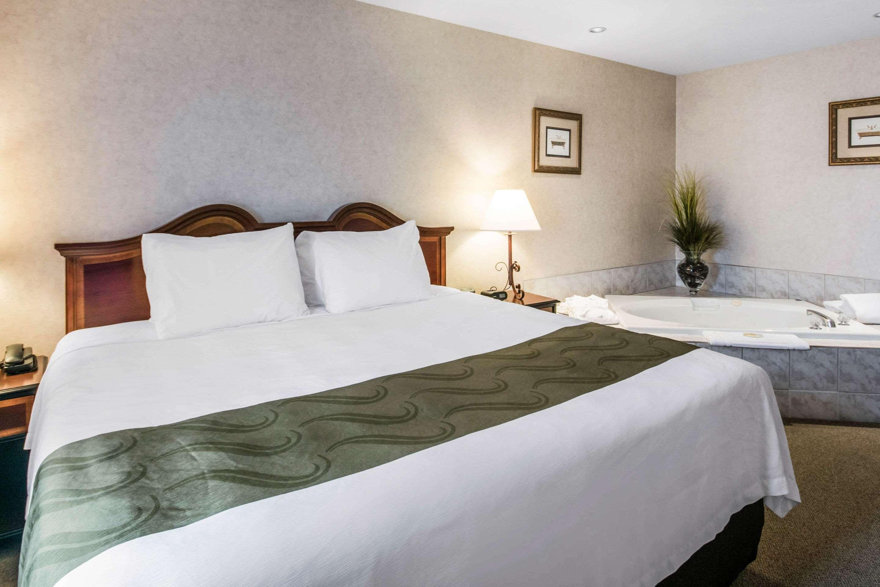 Clarion Hotel & Conference Centre Abbotsford Ngoại thất bức ảnh