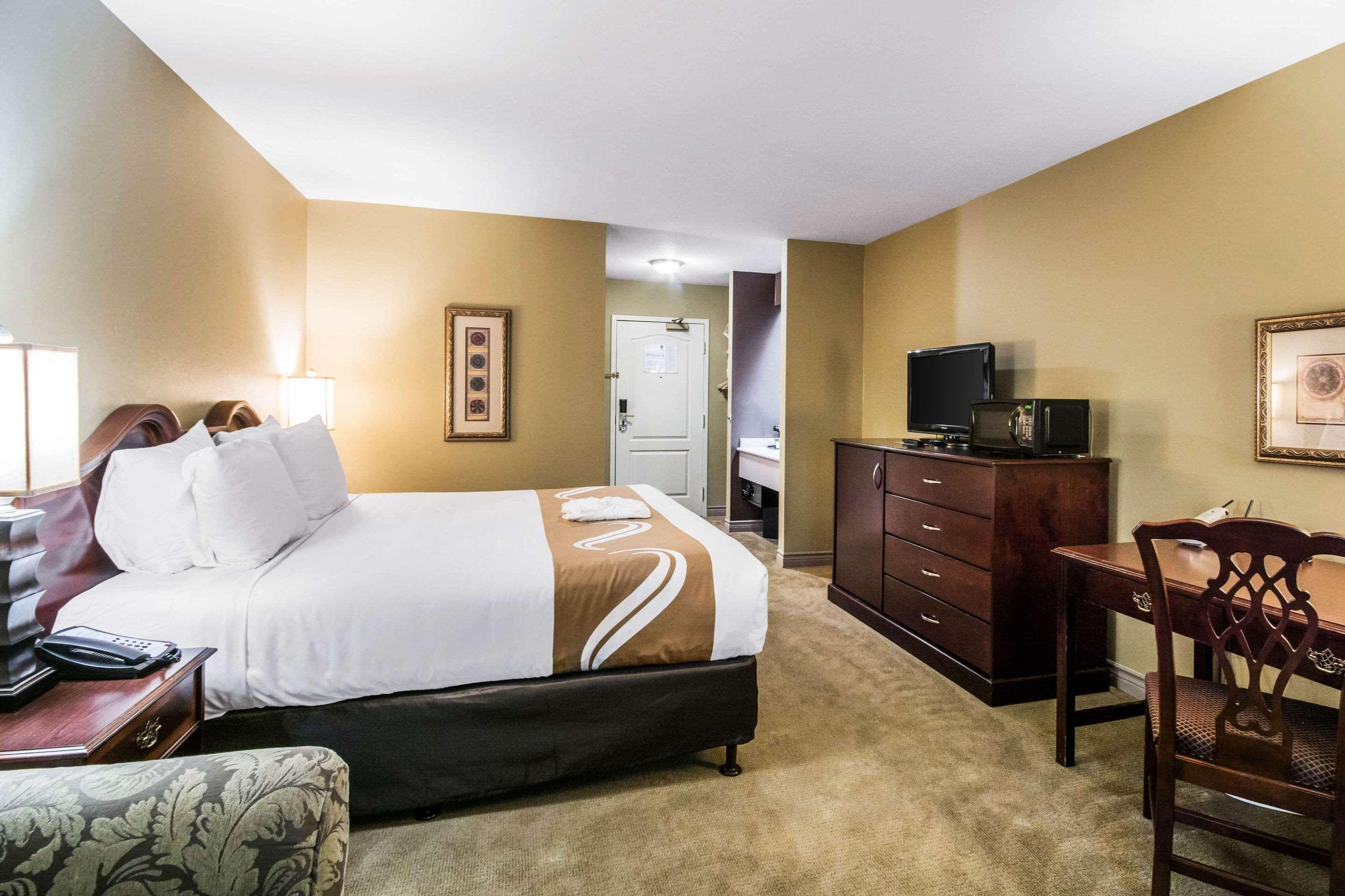 Clarion Hotel & Conference Centre Abbotsford Ngoại thất bức ảnh