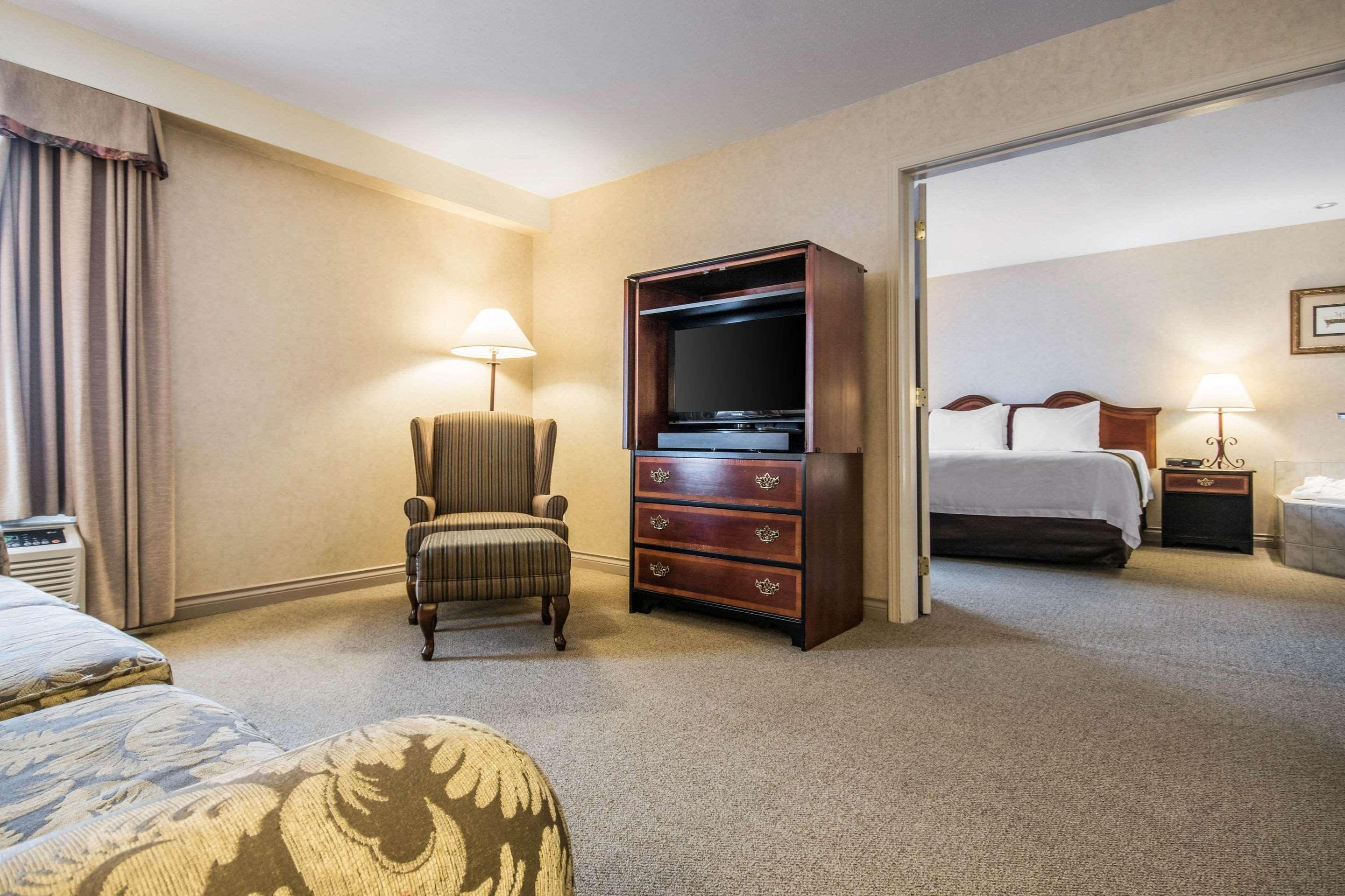 Clarion Hotel & Conference Centre Abbotsford Ngoại thất bức ảnh