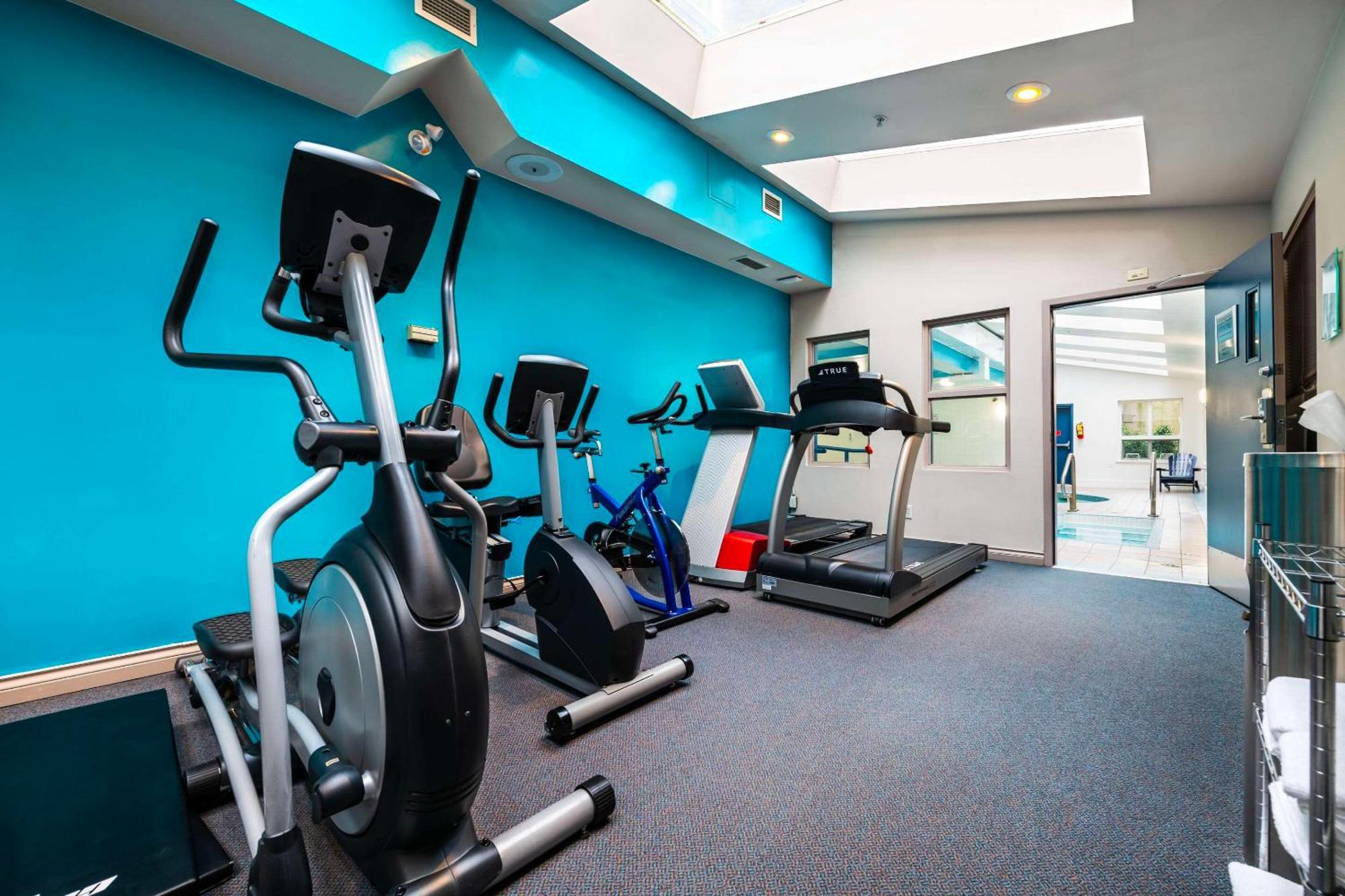 Clarion Hotel & Conference Centre Abbotsford Ngoại thất bức ảnh