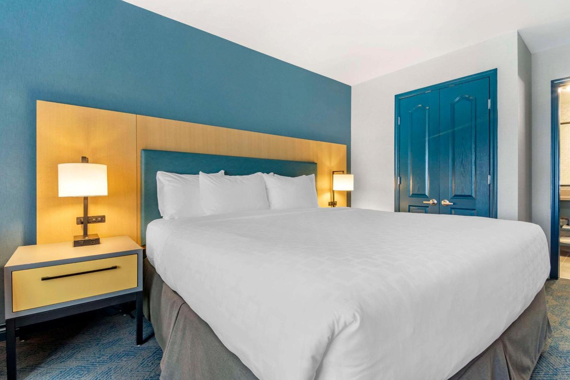 Clarion Hotel & Conference Centre Abbotsford Ngoại thất bức ảnh