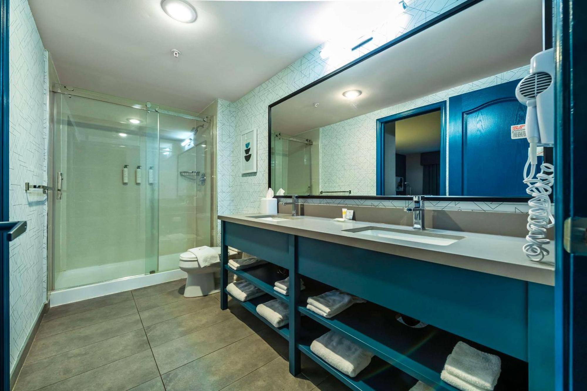 Clarion Hotel & Conference Centre Abbotsford Ngoại thất bức ảnh