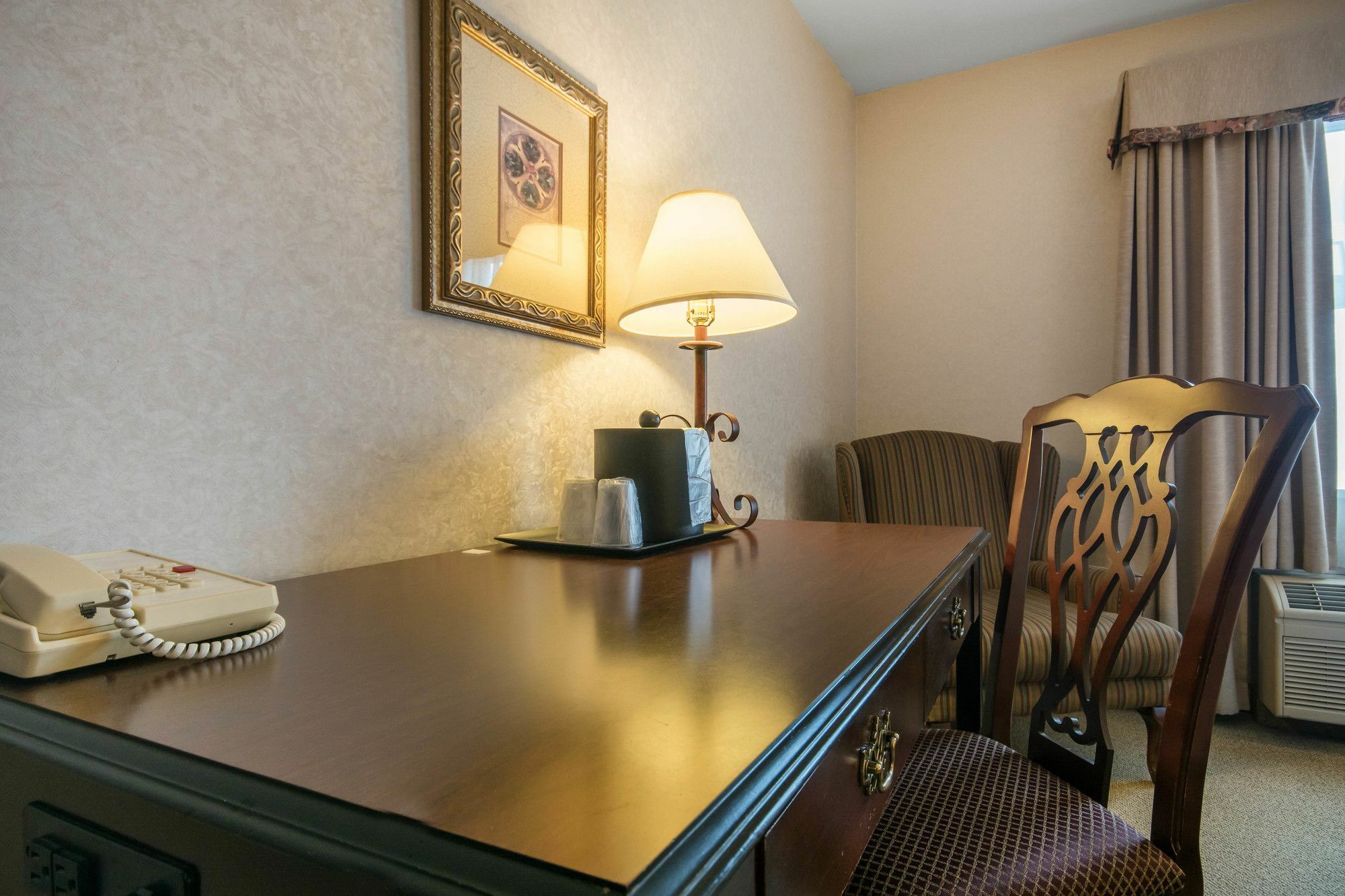 Clarion Hotel & Conference Centre Abbotsford Ngoại thất bức ảnh