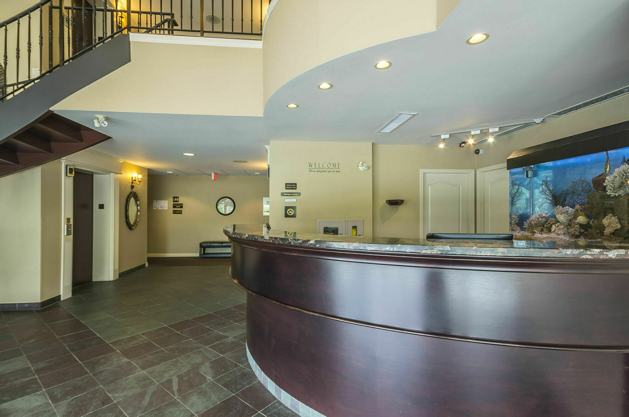 Clarion Hotel & Conference Centre Abbotsford Ngoại thất bức ảnh